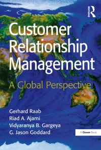 Customer Relationship Management