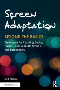 Screen Adaptation: Beyond the Basics