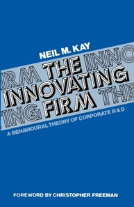 Innovating Firm
