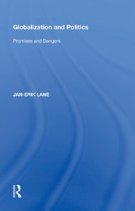 Globalization and Politics