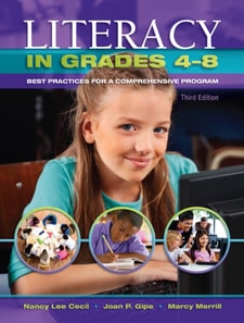 Literacy in Grades 4-8