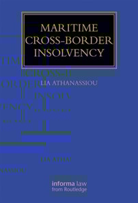 Maritime Cross-Border Insolvency