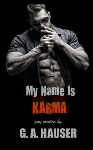 My Name is Karma