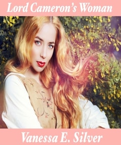 Lord Cameron's Woman