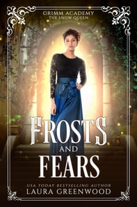 Frosts And Fears