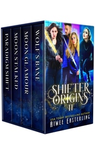 Shifter Origins II