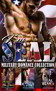 I'm SEAL : Military Romance Collection