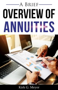 Brief Overview of Annuities