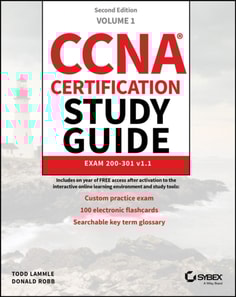 CCNA Certification Study Guide Volume 1