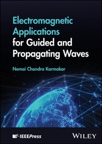 Electromagnetic Applications for Guided and Propagating Waves
