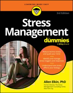 Stress Management For Dummies