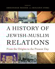 History of Jewish-Muslim Relations