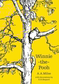 Winnie-the-Pooh