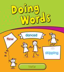 Doing Words