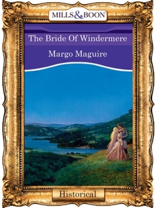 Bride Of Windermere