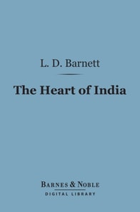 Heart of India (Barnes & Noble Digital Library)