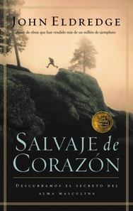 Salvaje de corazón