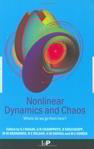 Nonlinear Dynamics and Chaos