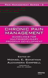 Chronic Pain Management