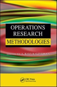 Operations Research Methodologies