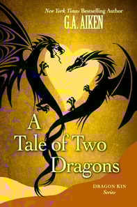 Tale of Two Dragons
