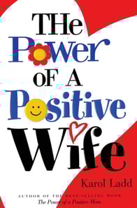 Power of a Positive Wife GIFT