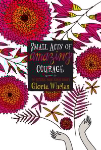 Small Acts of Amazing Courage