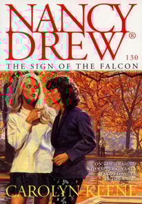 Sign of the Falcon