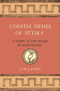 Coastal Demes of Attika