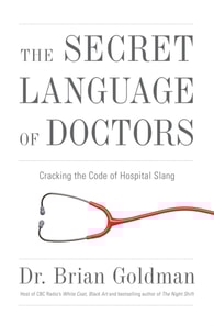 Secret Language Of Doctors