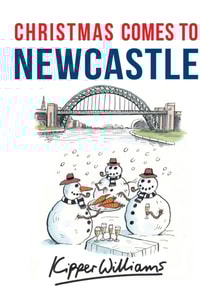 Christmas Comes to Newcastle