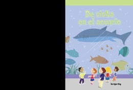 De visita en el acuario (At the Aquarium)