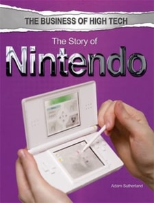 Story of Nintendo