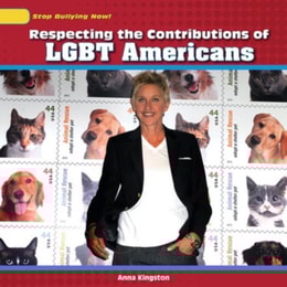 Respecting the Contributions of LGBT Americans