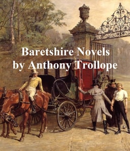 Barsetshire Novels
