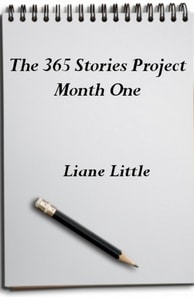 365 Stories Project Month One