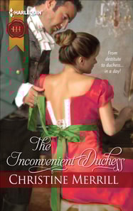Inconvenient Duchess