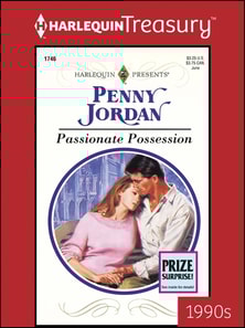 Passionate Possession