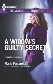 Widow's Guilty Secret