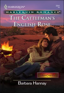 Cattleman's English Rose