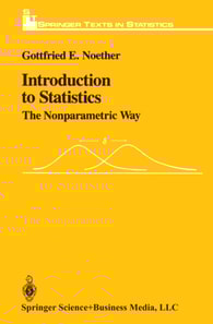 Introduction to Statistics
