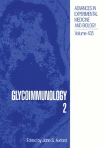 Glycoimmunology 2