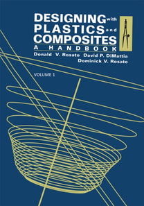 Designing with Plastics and Composites: A Handbook