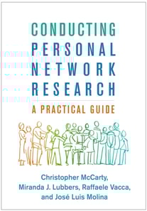 Conducting Personal Network Research