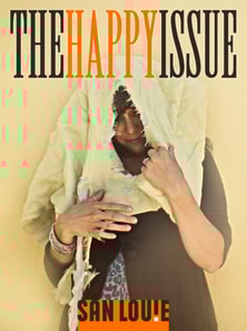 Happy Issue