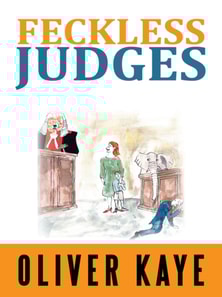 Feckless Judges