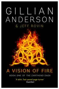 Vision of Fire