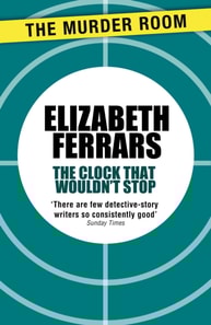 Clock That Wouldn't Stop