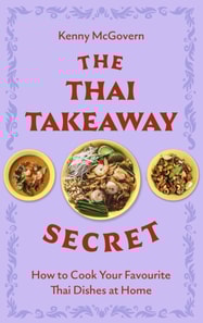 Thai Takeaway Secret