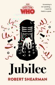 Doctor Who: Jubilee